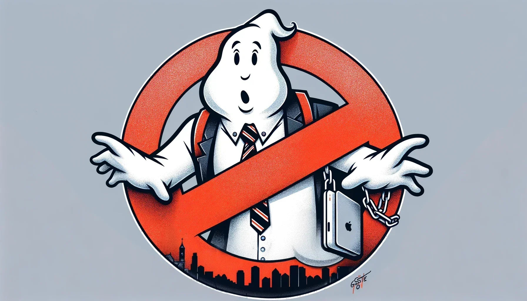 GhostBusters